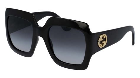 gucci gg0055s|gg0053s sunglasses.